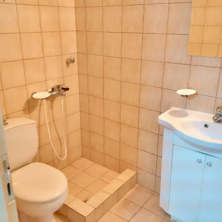 Appartement Studio Epar.od. Chosiariou-gerolimena Agios Nikolaos (Mani Peninsula)