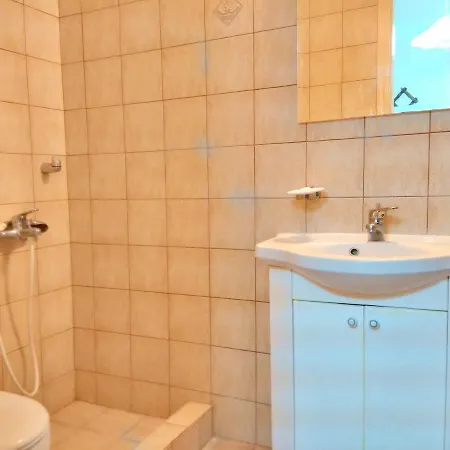 Διαμέρισμα Studio Epar.od. Chosiariou-gerolimena *