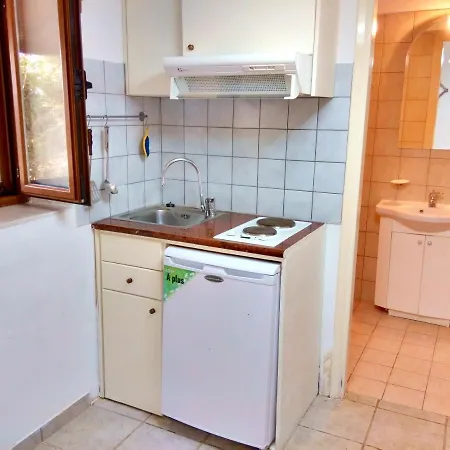 Διαμέρισμα Studio Epar.od. Chosiariou-gerolimena Agios Nikolaos (Mani Peninsula)