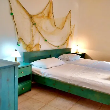 Appartement Studio Epar.od. Chosiariou-gerolimena