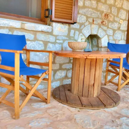 Studio Epar.od. Chosiariou-gerolimena Διαμέρισμα Agios Nikolaos (Mani Peninsula)