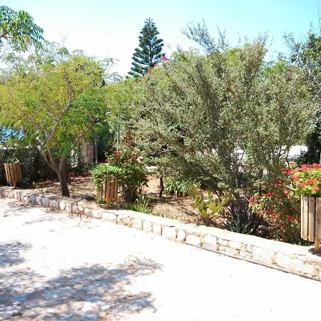 Διαμέρισμα Studio Epar.od. Chosiariou-gerolimena