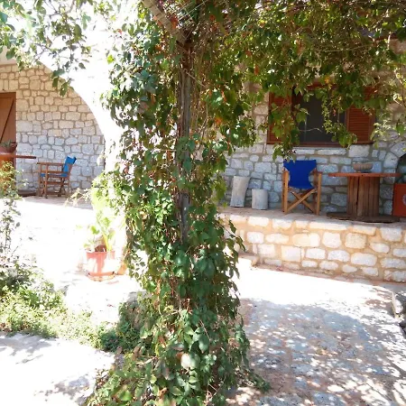 Διαμέρισμα Studio Epar.od. Chosiariou-gerolimena Agios Nikolaos (Mani Peninsula)