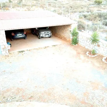 Studio Epar.od. Chosiariou-gerolimena Agios Nikolaos (Mani Peninsula)