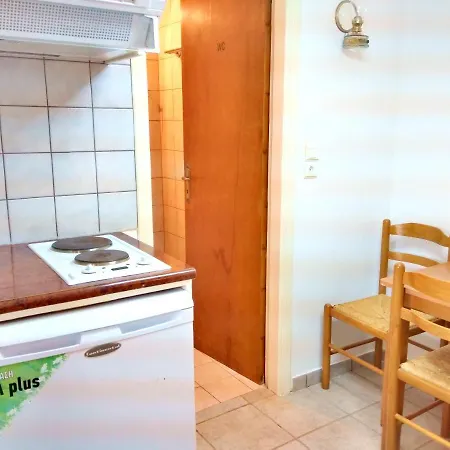 Studio Epar.od. Chosiariou-gerolimena *